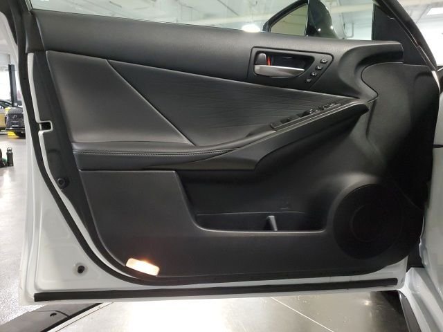 Certified Used 2024 White Lexus 350 F SPORT image 14