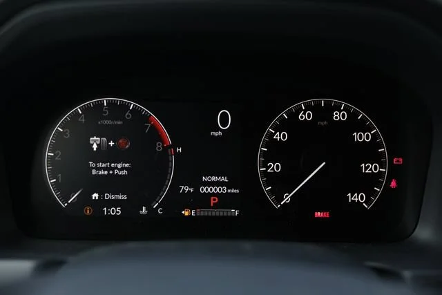 2026 Honda Ridgeline RTL - Photo 39