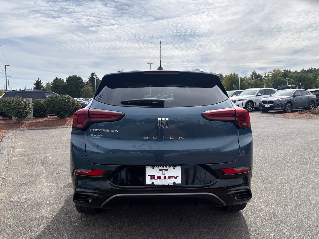 2026 Buick Encore GX Sport Touring - Photo 6