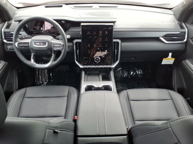 2026 GMC Acadia Elevation - Photo 17