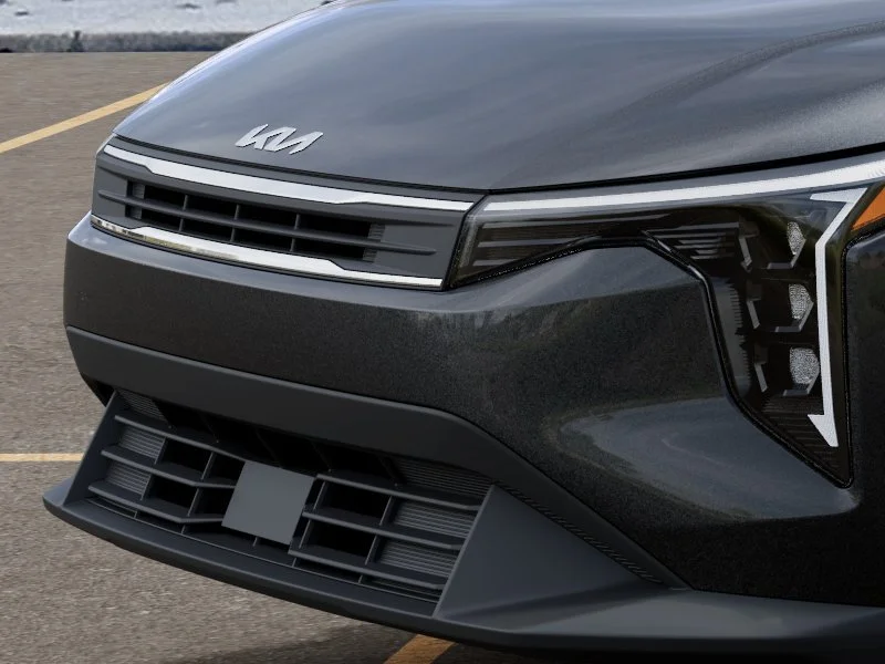New 2026 INTERSTELLAR GRAY Kia LXS image 12