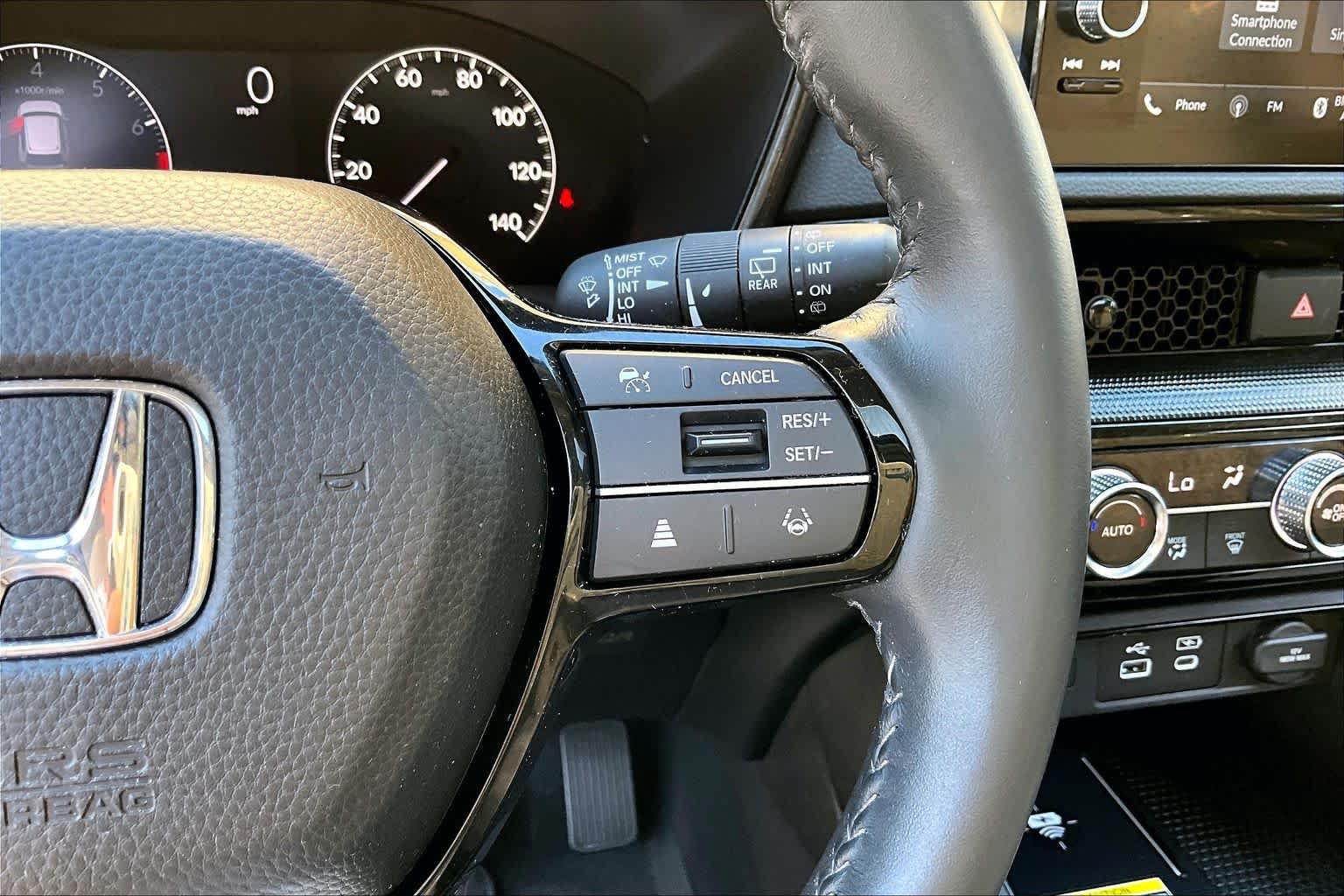 2024 Honda CR-V EX-L - Photo 25