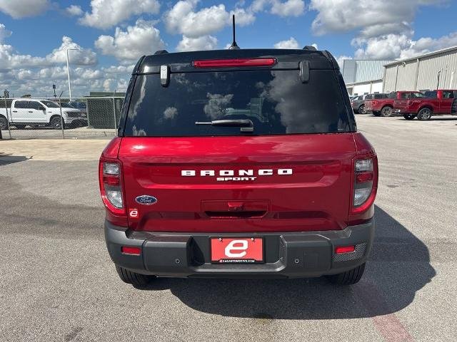 2025 Ford Bronco Sport Outer Banks - Photo 54