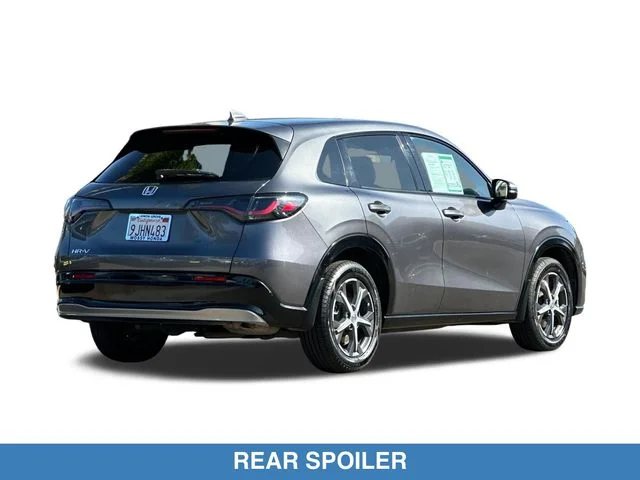 2024 Honda HR-V EX-L - Photo 6