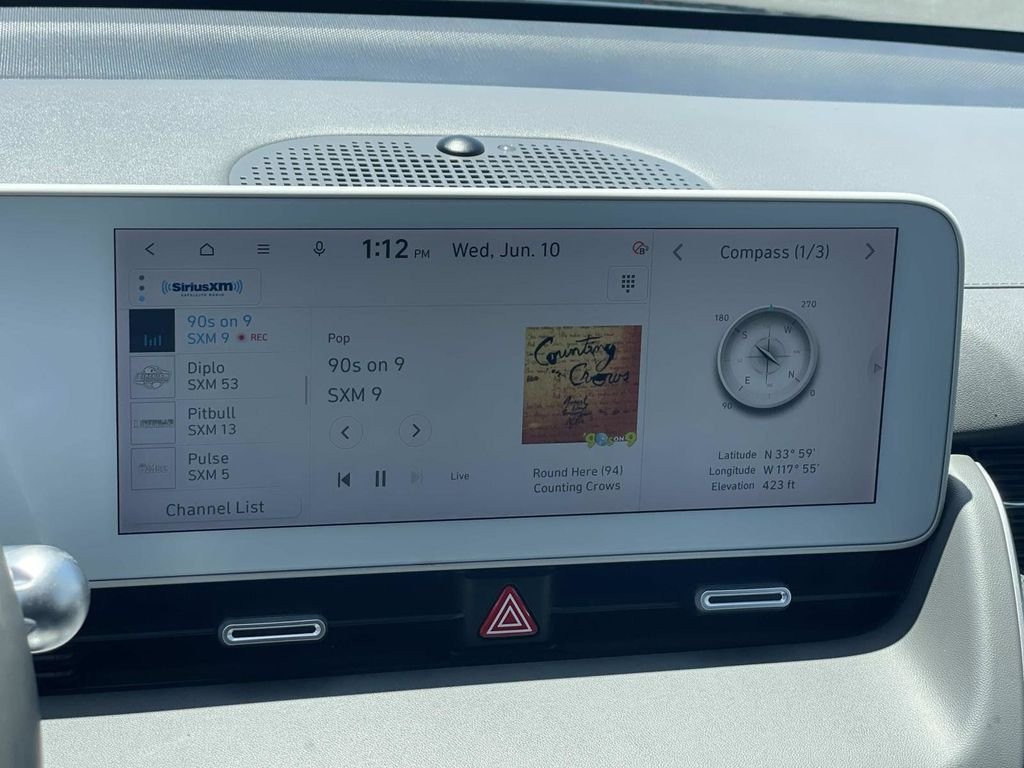 2023 Hyundai IONIQ 5 SE - Photo 10