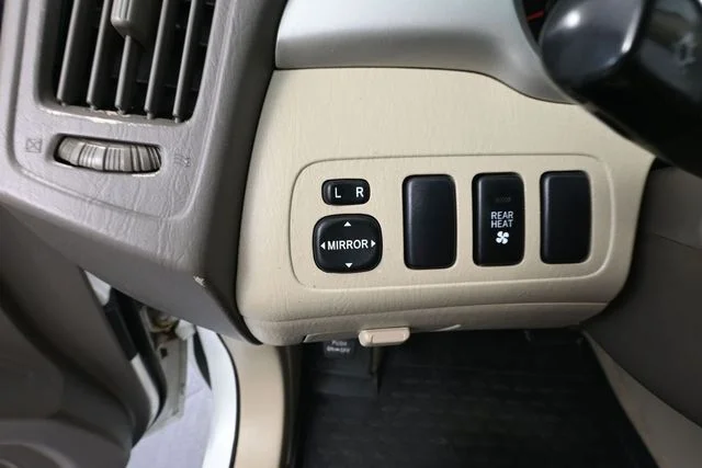 2007 Toyota Highlander Limited - Photo 24