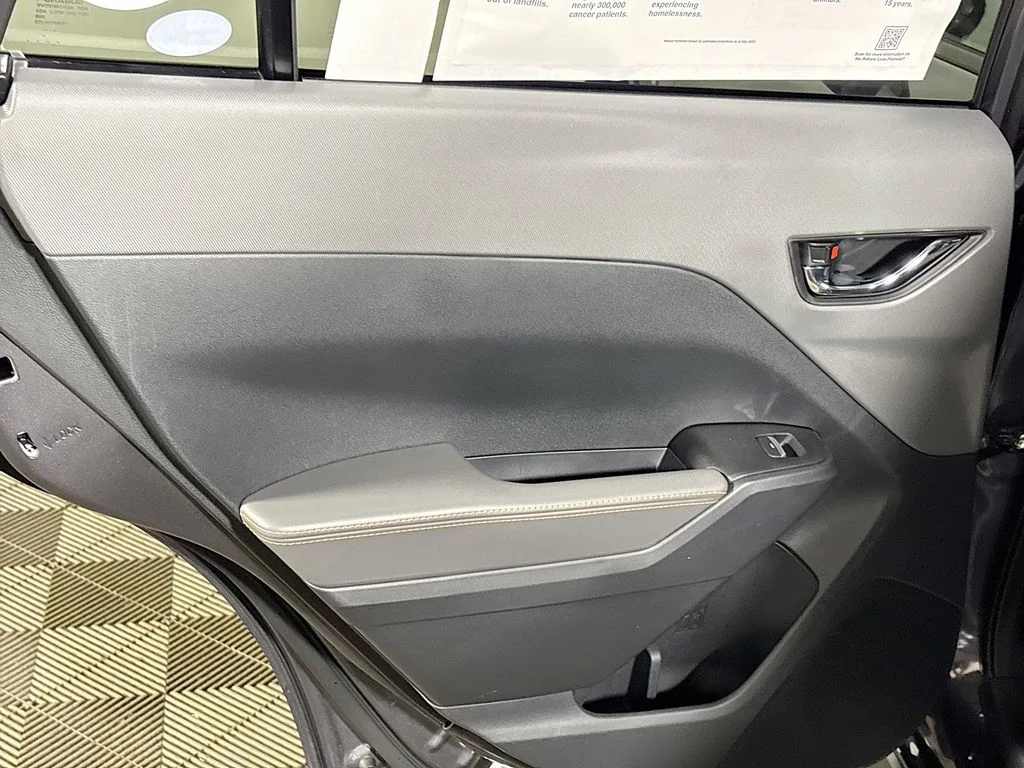New 2026 MAGNETITE GRAY PEARL Subaru Limited image 19