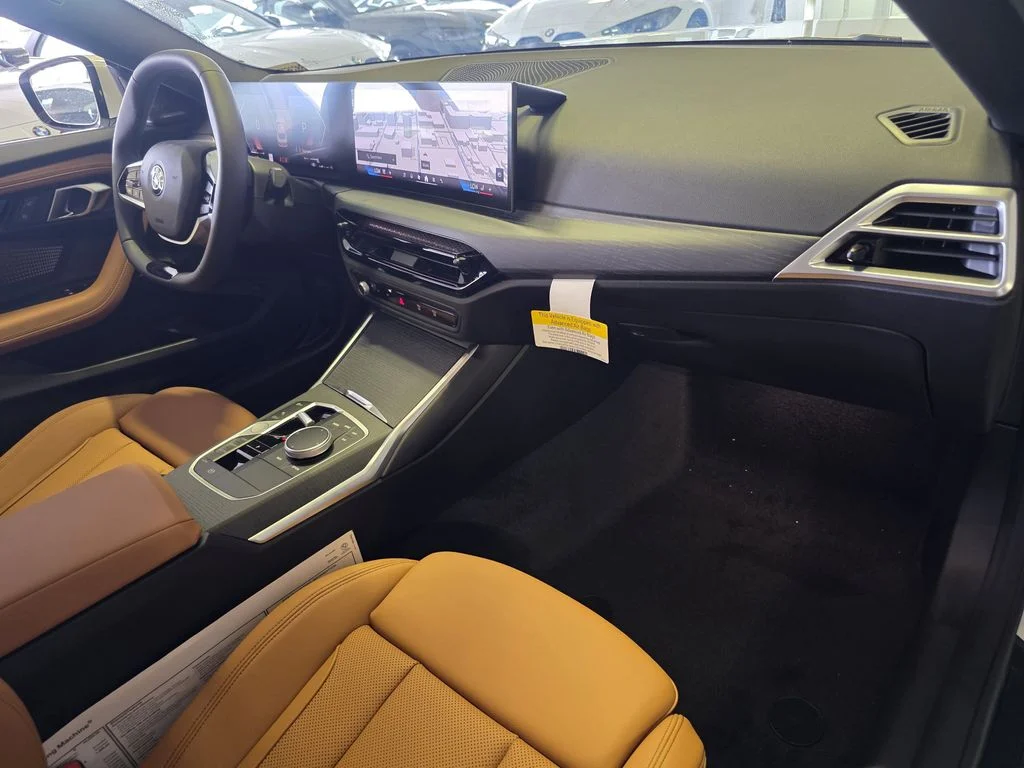 New 2026 Alpine White BMW 230i image 13