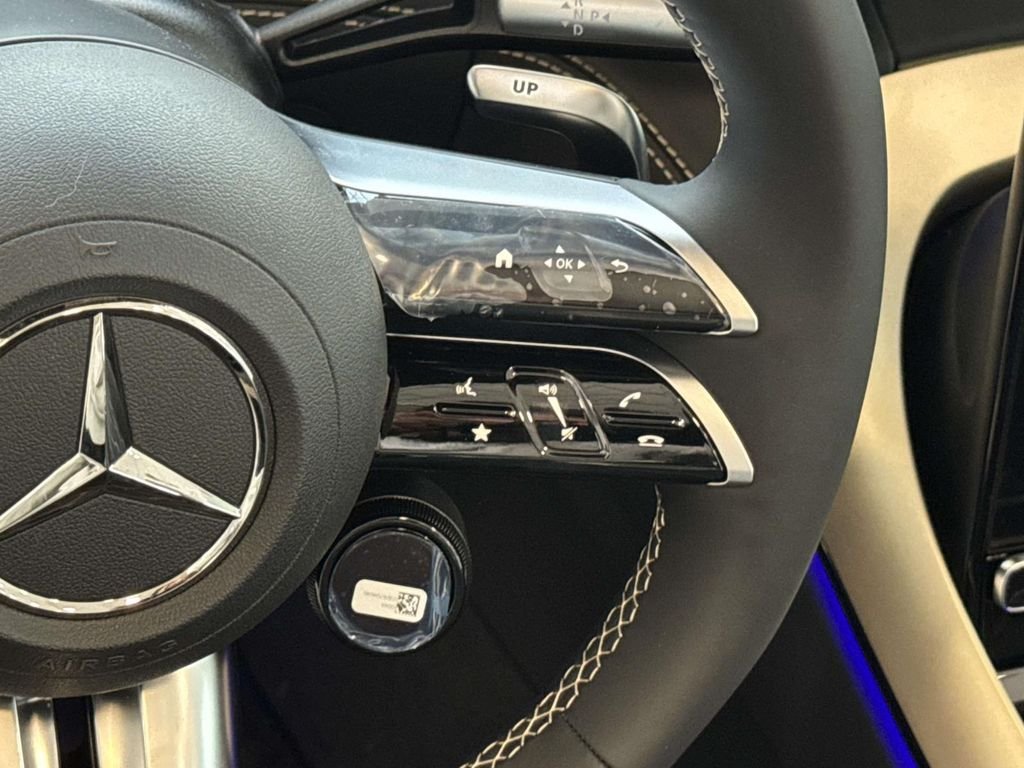 2025 Mercedes-Benz SL Mercedes-AMG - Photo 17