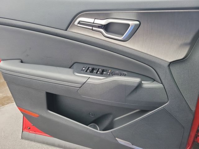 2026 Kia Sportage SX Prestige - Photo 21