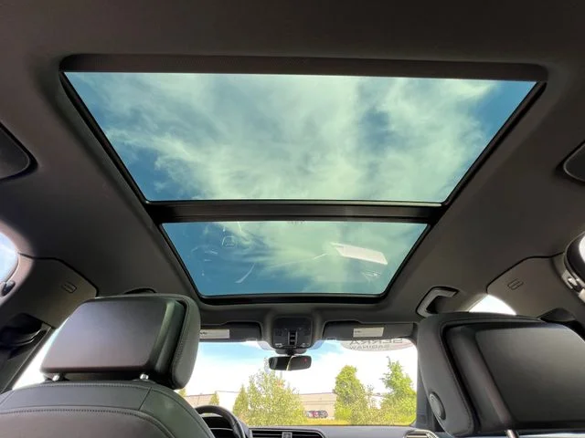 Used 2021 Blue Audi Premium image 39