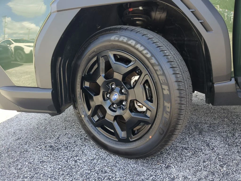 2026 Subaru Outback Limited - Photo 34