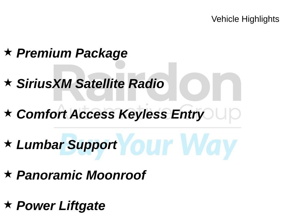 Used 2017 Black BMW xDrive28i image 6