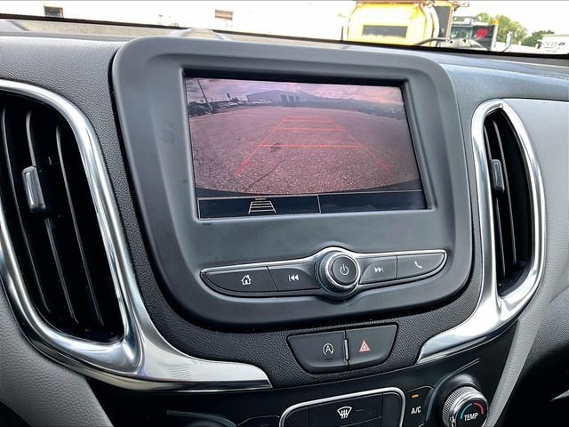 Used 2024 Mosaic Black Metallic Chevrolet LS image 26