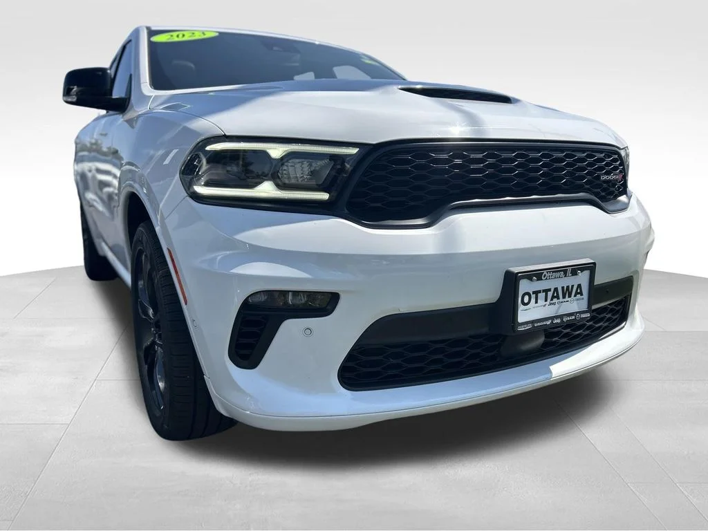 2023 Dodge Durango