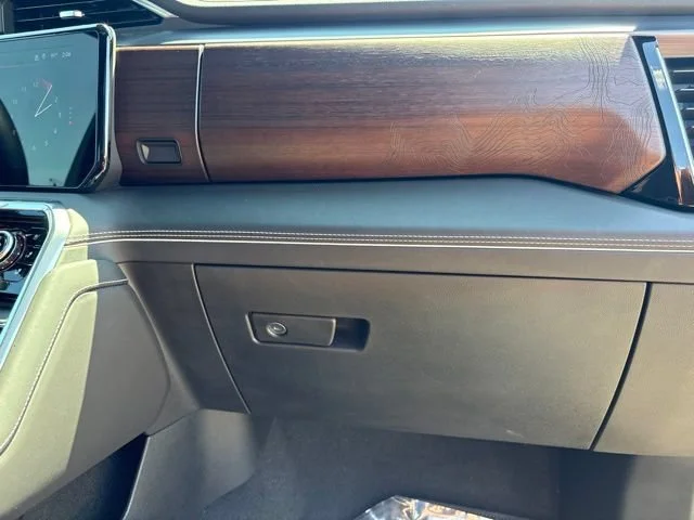 2026 GMC Sierra 1500 Denali Ultimate - Photo 47