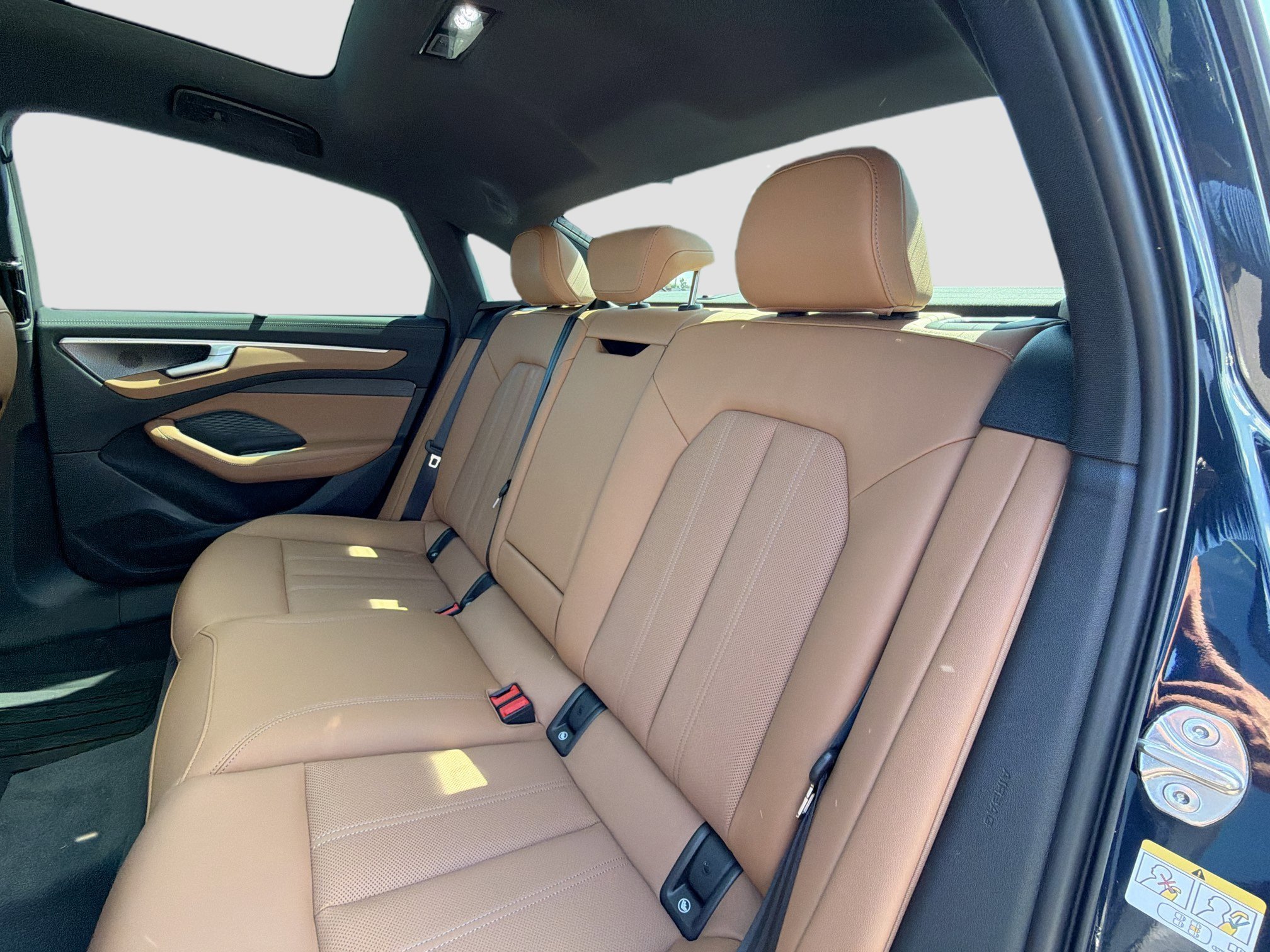 2026 Audi A6 Premium Plus - Photo 20