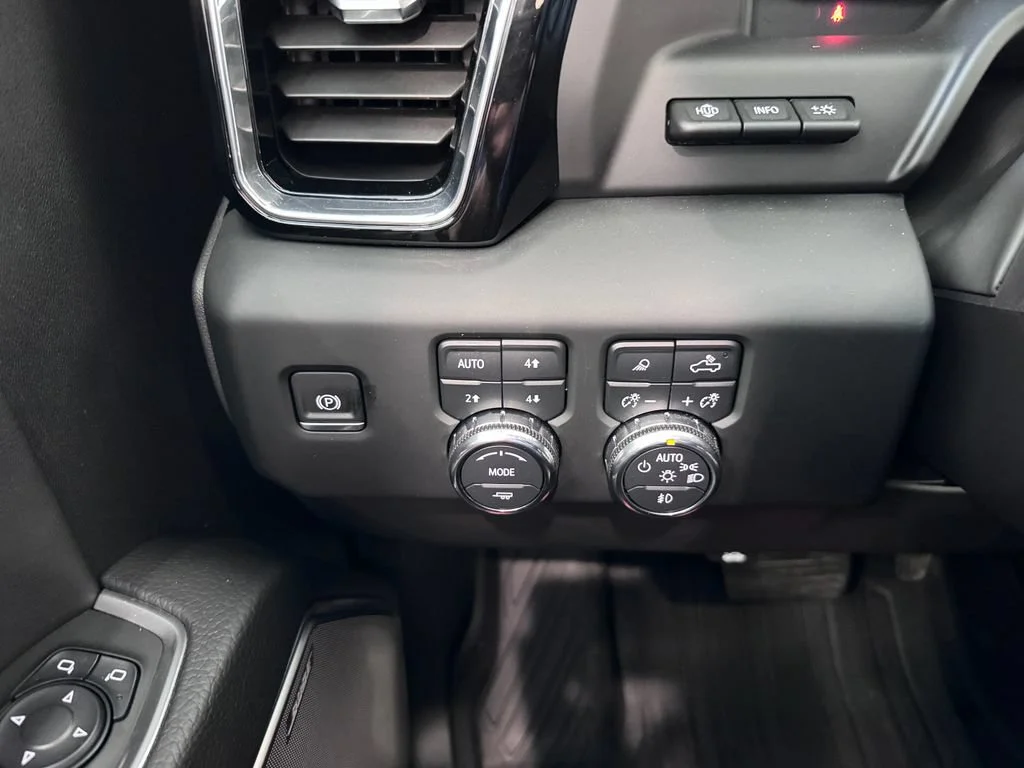 Certified Used 2024 Thunderstorm Gray GMC Denali image 25