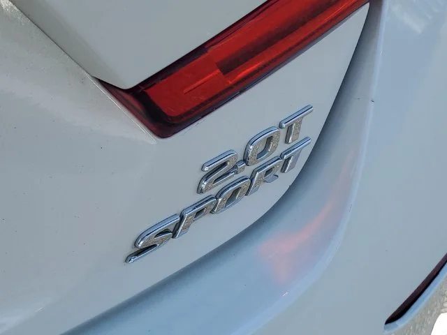 Used 2021  Honda Sport image 32