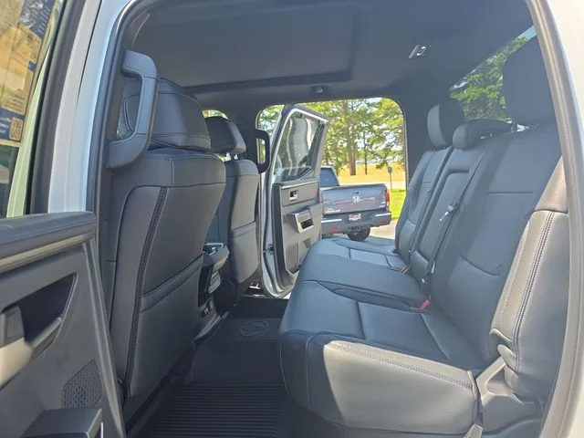 Used 2026 Beige Toyota Platinum image 16