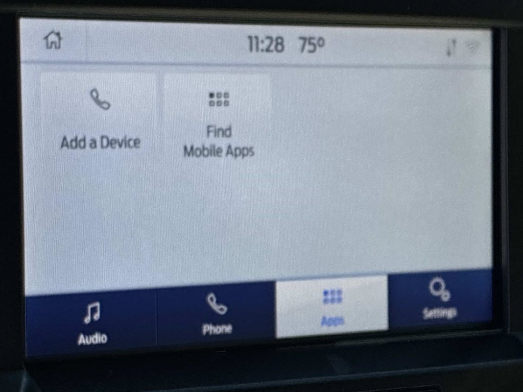 Used 2022 White Ford XL image 35