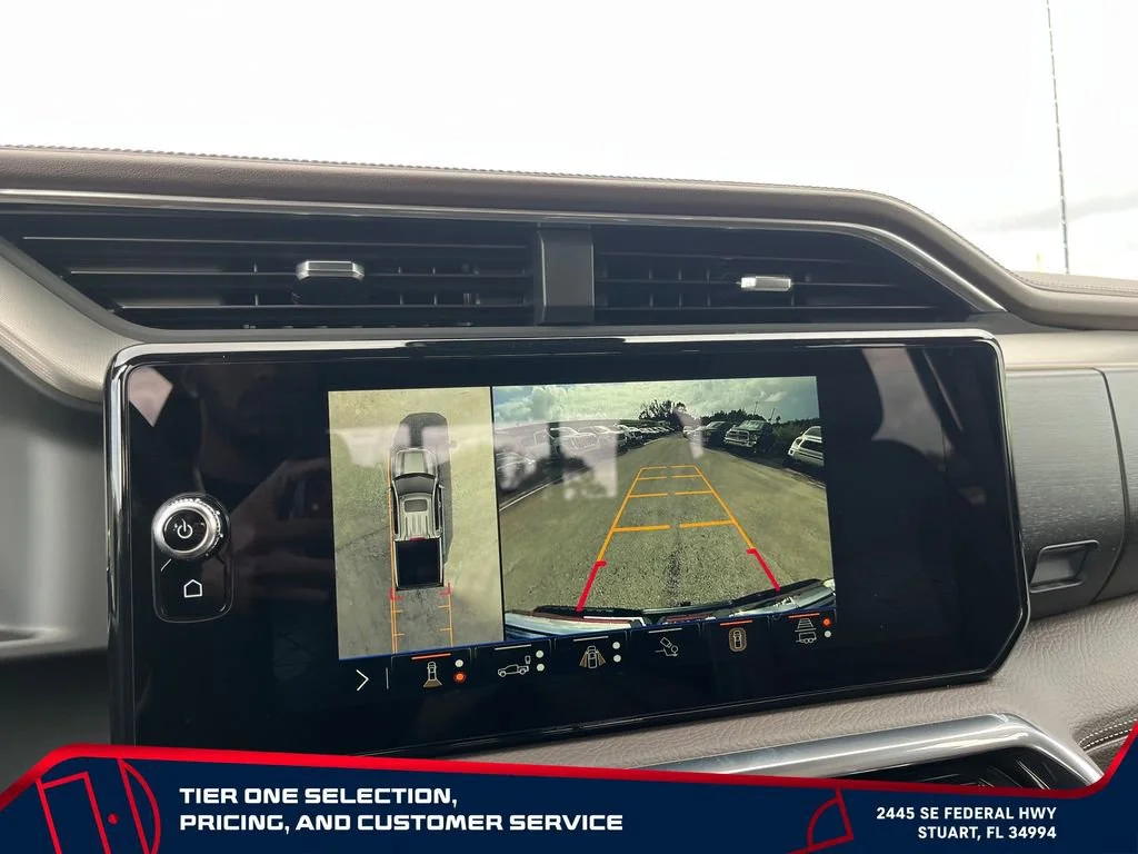 New 2026 Downpour Metallic GMC Denali image 31