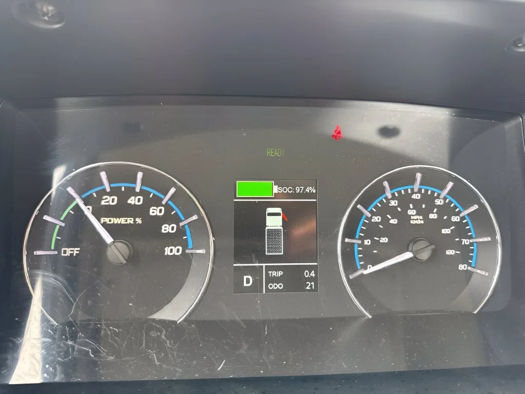 Used 2024  MULLEN AUTOMOTIVE IN  image 11