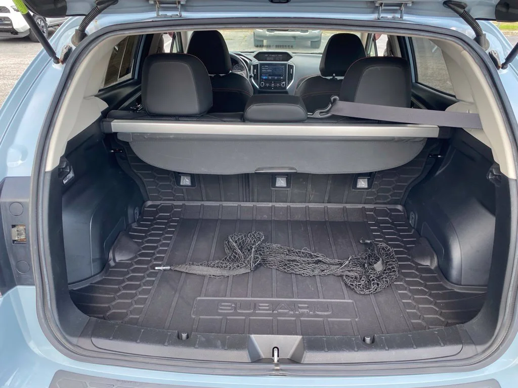 Used 2019 Gray Subaru 2.0i Limited image 10