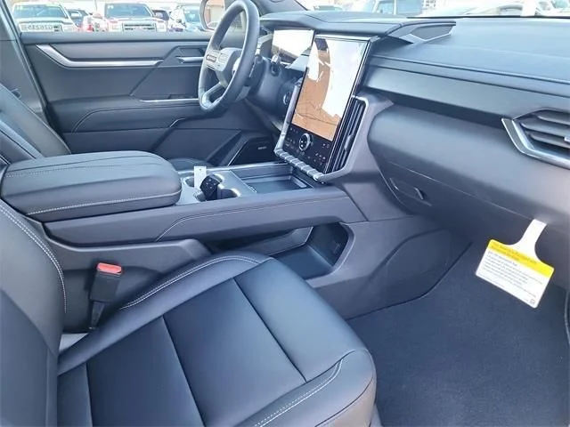 2026 GMC Acadia Elevation - Photo 18