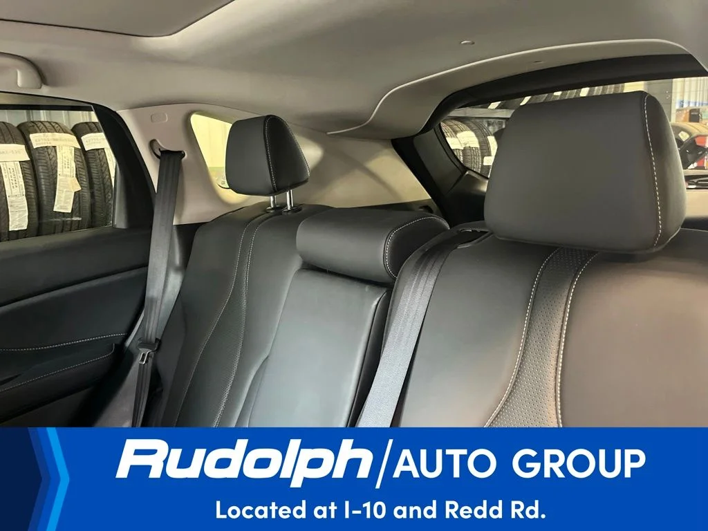 Used 2024 Silver Acura Technology Package image 10
