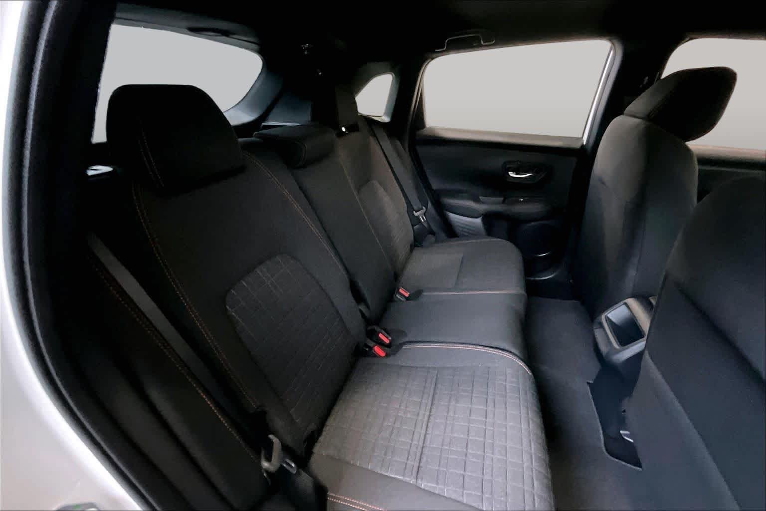 2025 Honda HR-V Sport - Photo 20