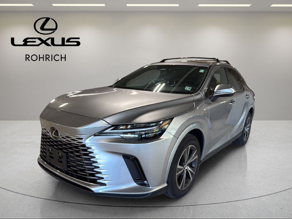 2024 Lexus RX 350