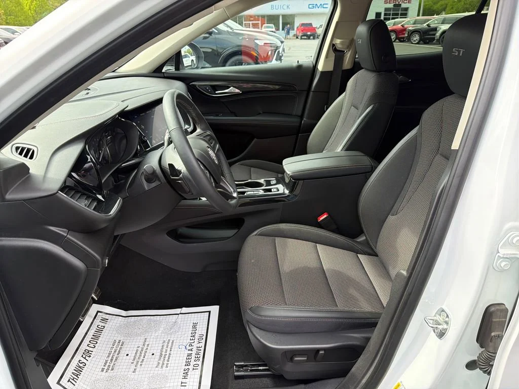 2023 Buick Envision Preferred - Photo 11
