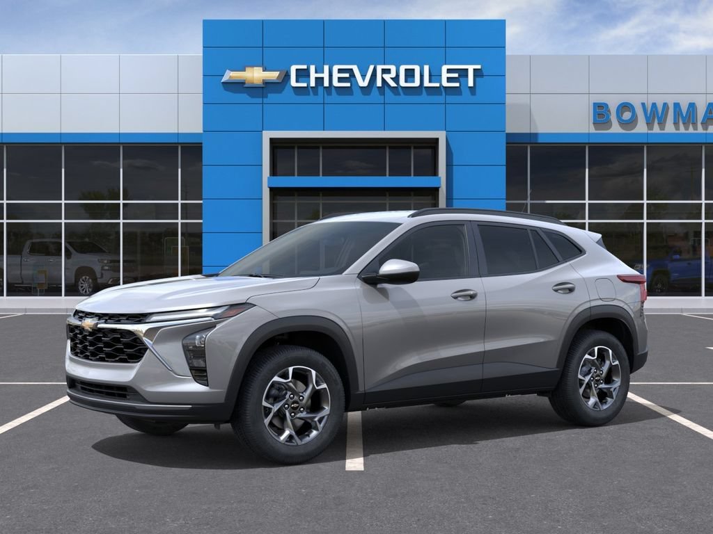2026 Chevrolet Trax LT - Photo 2