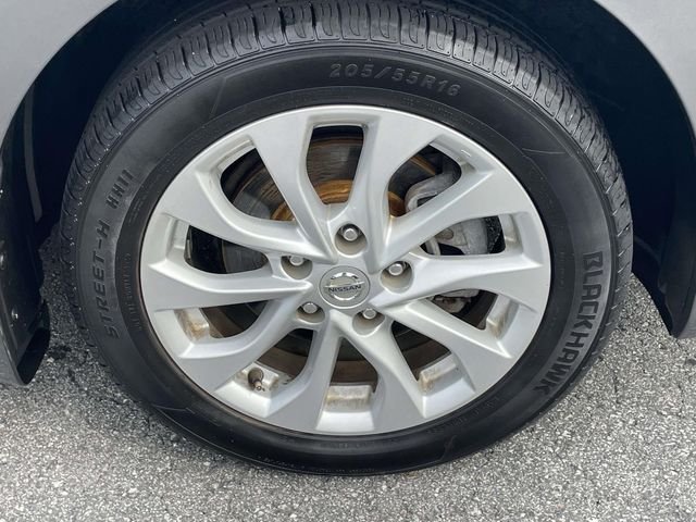 2018 Nissan Sentra SV - Photo 8