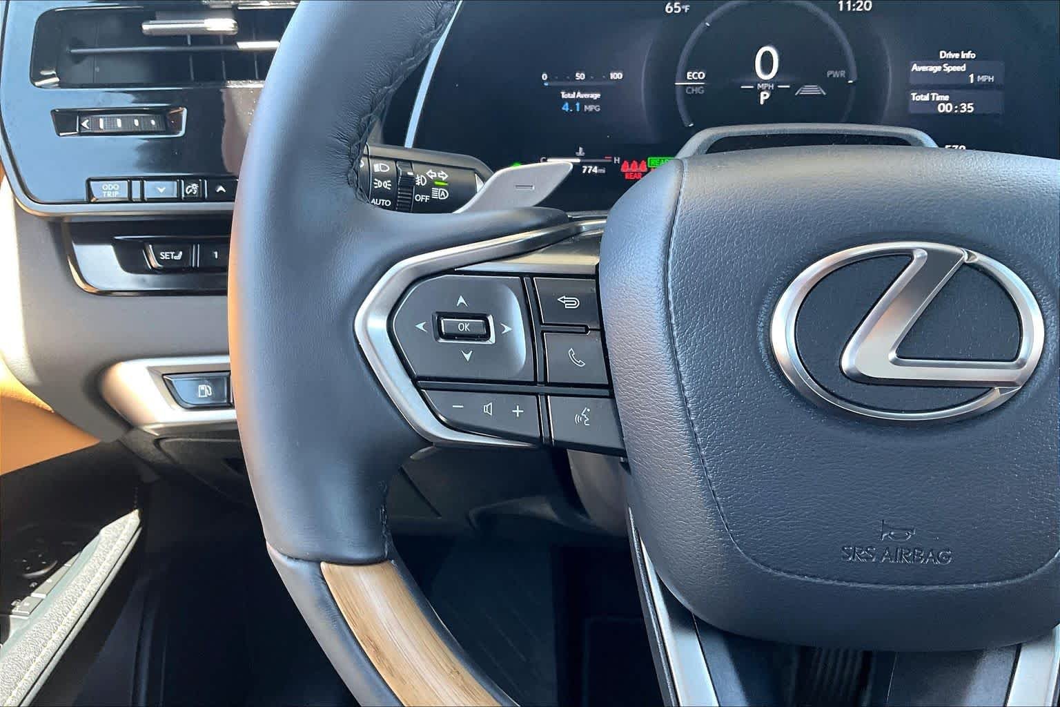 Used 2026 Iridium Lexus Premium image 22