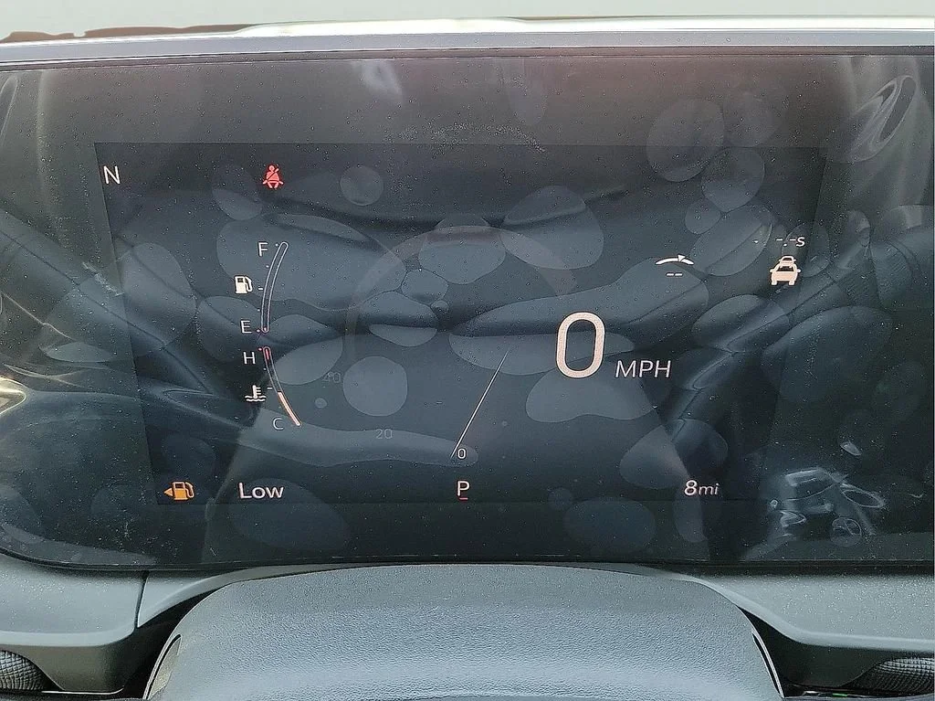 2026 Buick Envista Avenir - Photo 17