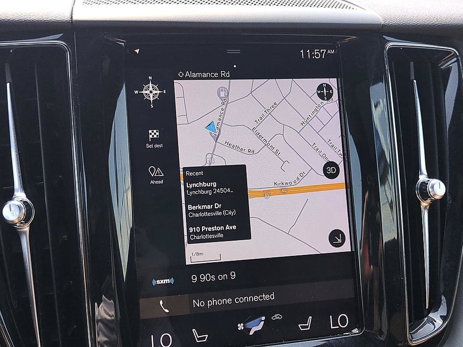 Used 2019 -SELECT- Volvo Momentum image 23