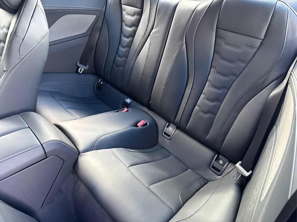 2026 BMW 8 Series 840i - Photo 10