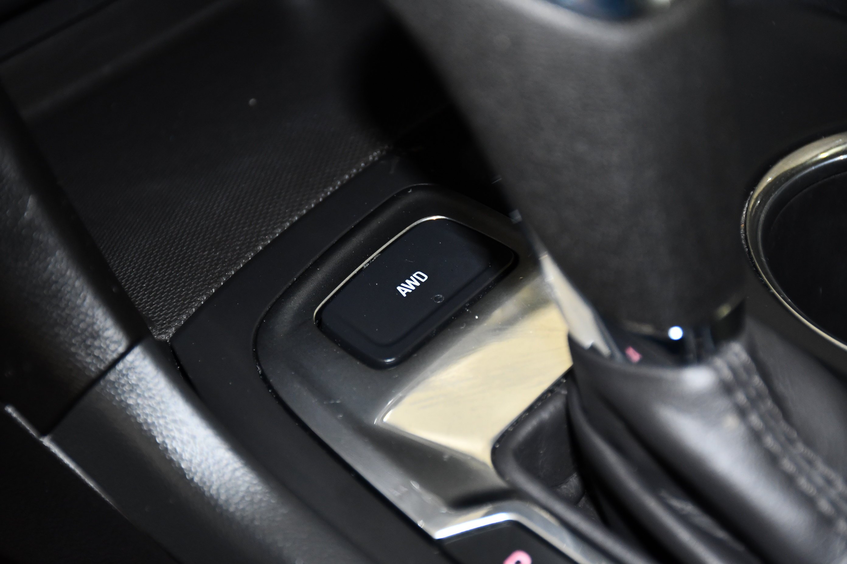 Used 2021 Nightfall Gray Metallic Chevrolet LT image 31