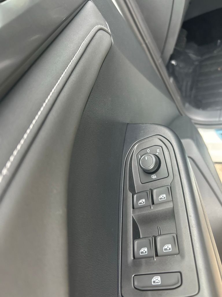 New 2026 White Volkswagen 1.5T SE Black image 45