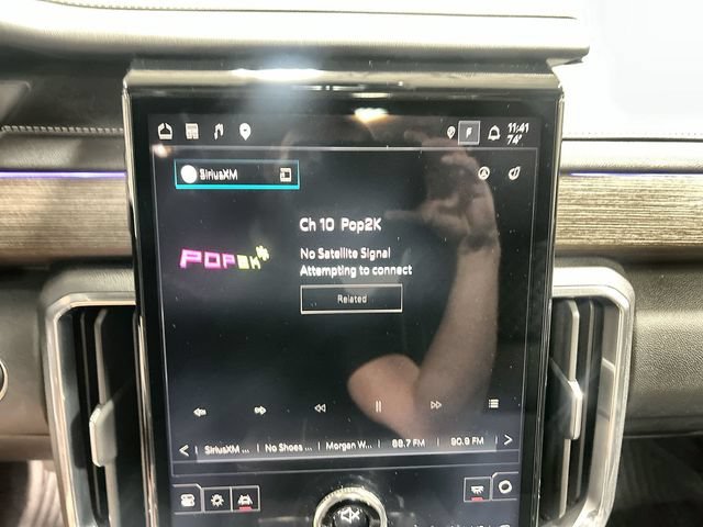 Used 2026 Downpour Metallic GMC Denali image 16