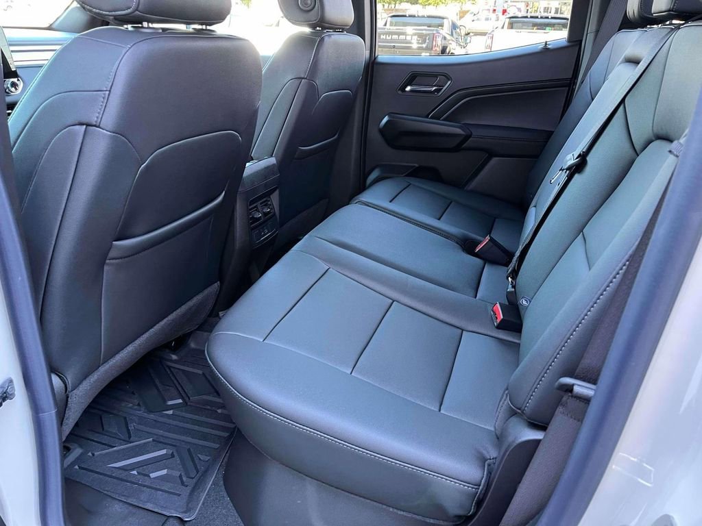 2026 GMC Canyon Elevation - Photo 17