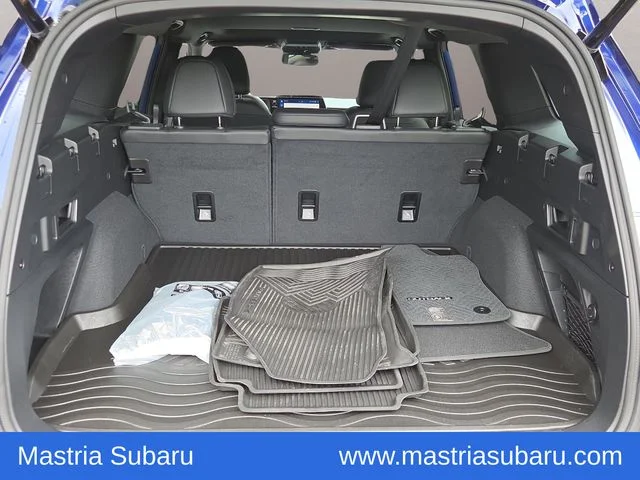Used 2026 Blue Subaru Premium image 39