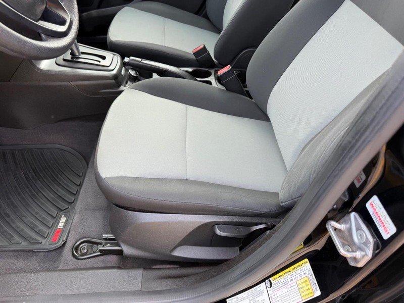 Used 2019 Shadow Black Ford S image 17