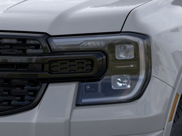 New 2026 Avalanche Ford Lariat® image 15