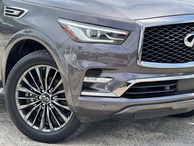 2024 INFINITI QX80 Sensory 4WD - Photo 11