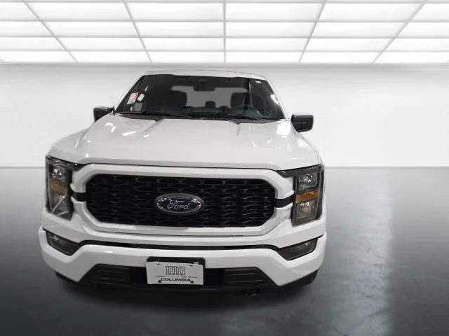 Used 2023 White Ford XL image 10