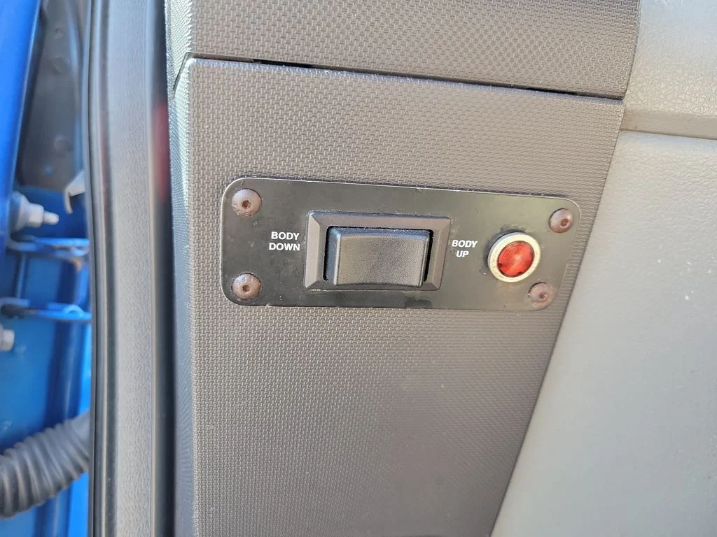 2016 Ford F-450 Super Duty Chassis Cab XL - Photo 28