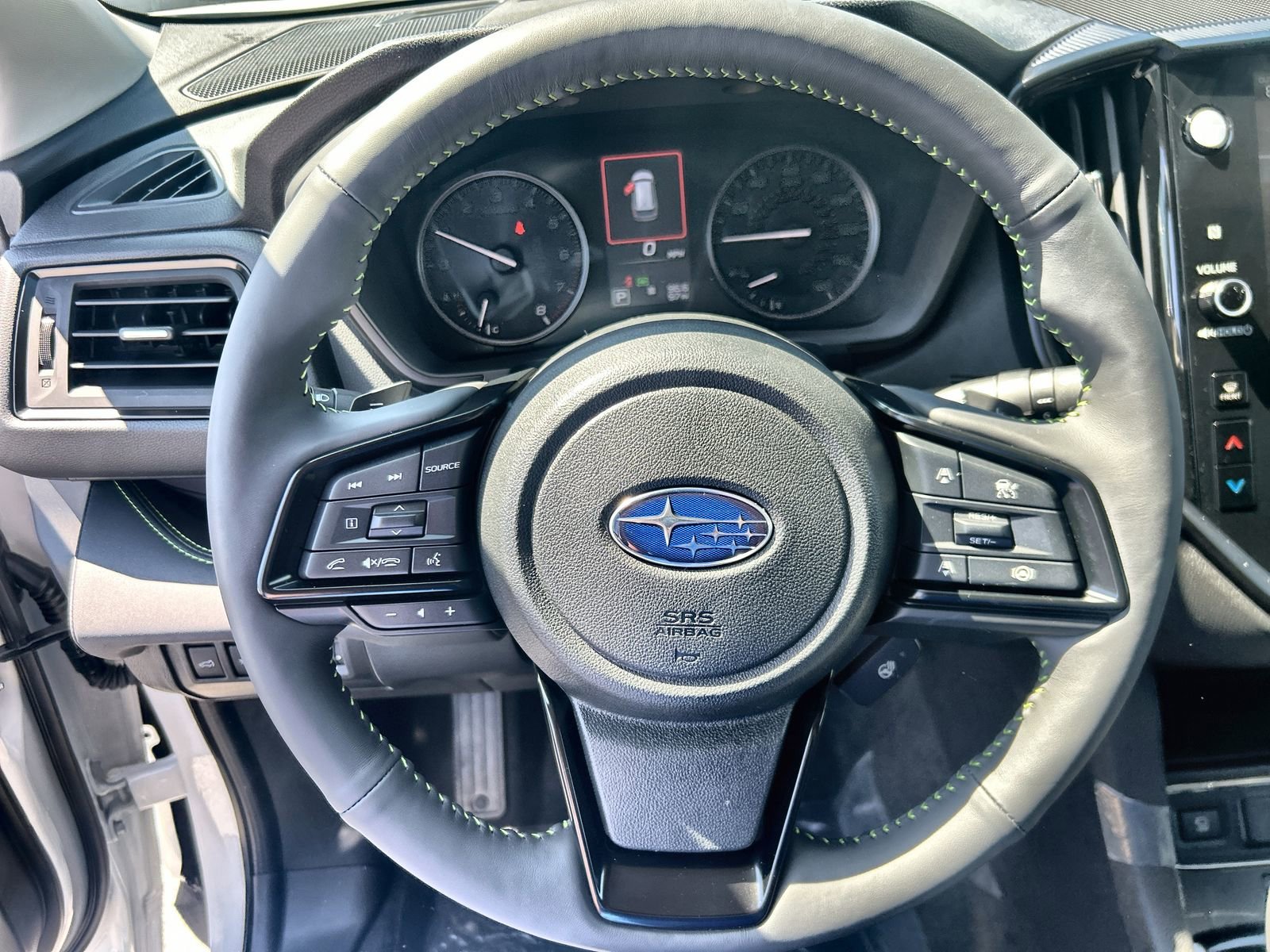 2025 Subaru Ascent Onyx Edition-Touring - Photo 18